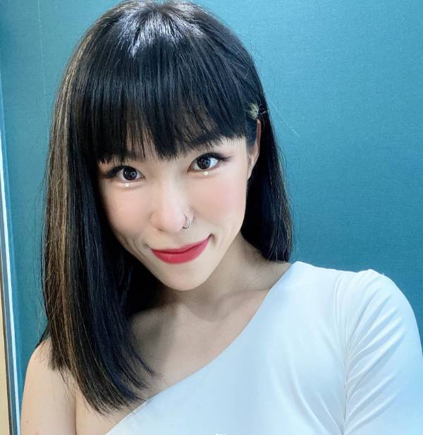 댄서 효진초이가 열애를 고백한다. /사진=효진초이 인스타그램