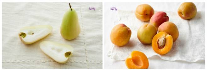 마켓컬리가 자바애플, 하코트살구, 경조정 등 다른 곳에서는 쉽게 맛볼 수 없는 국산 이색과일 판매를 강화한다고 밝혔다. (마켓컬리 제공)