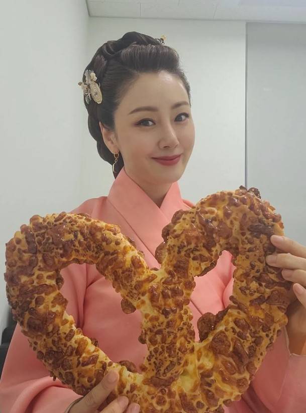 /사진=오나라 인스타그램