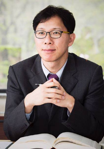 이대희 고려대 법학전문대학원 교수