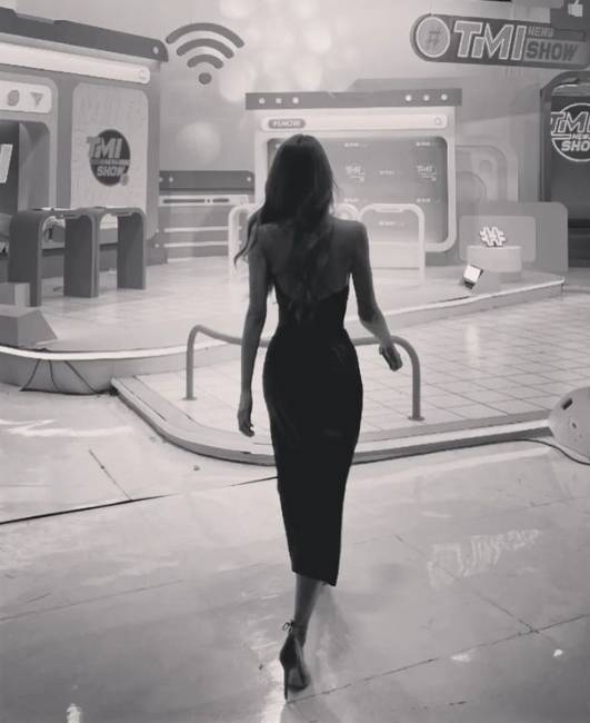 이미주 인스타그램 갈무리 © 뉴스1