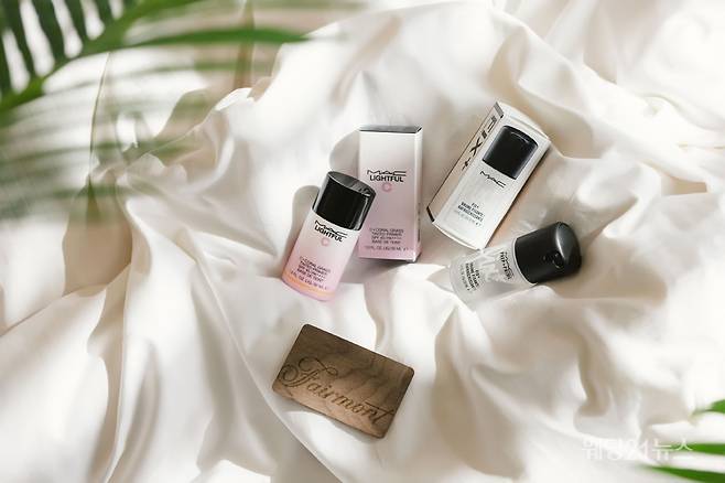 페어몬트 앰배서더 서울_Summer Shopping Special