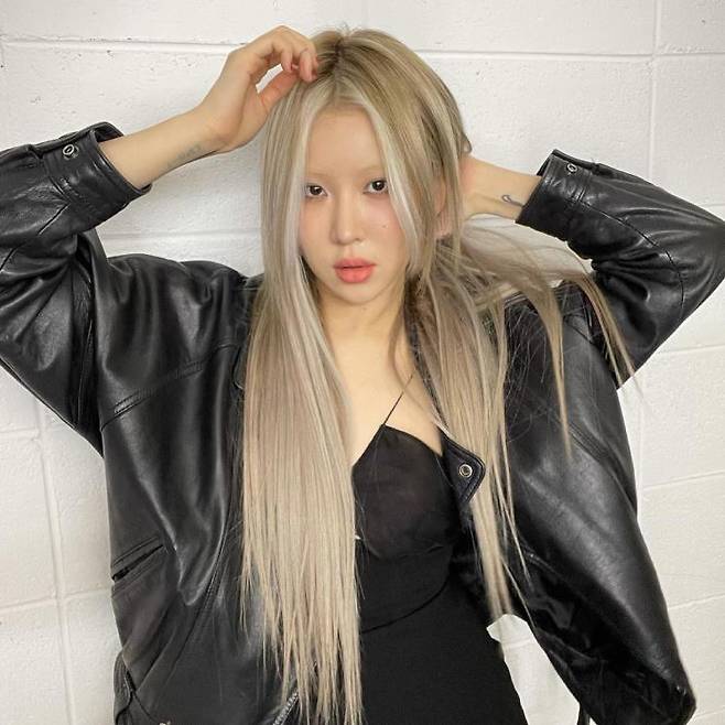 백예린 (@yerin_the_genuine)