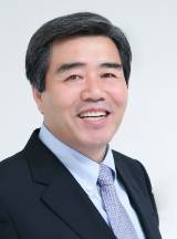 김동일 보령시장