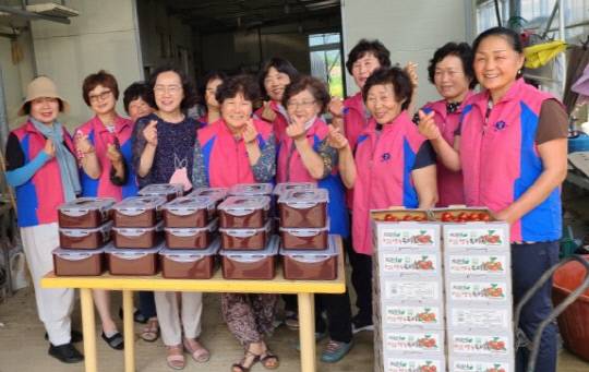 사진=보은군 제공