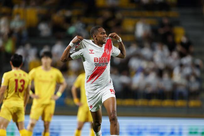 사진=프로축구연맹