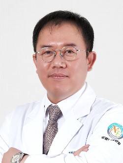 안양국제나은병원 정병주 원장