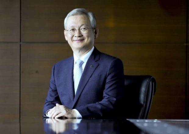 정영채 NH투자증권 사장.(사진=NH투자증권)