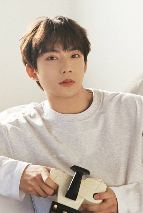 B1A4 공찬이 BL 드라마의 주인공이 됐다. 사진=WM엔터테인먼트