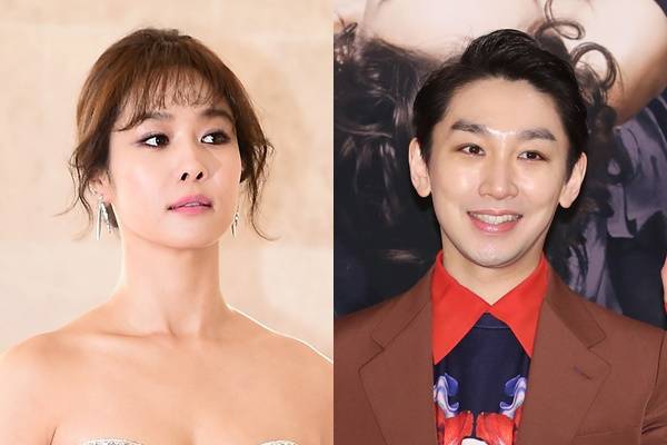 뮤지컬 배우 옥주현과 김호영의 '옥장판' 파장으로 뮤지컬계 민낯이 드러났다. 사진은 배우 옥주현(왼쪽)과 김호영. /사진=뉴스1