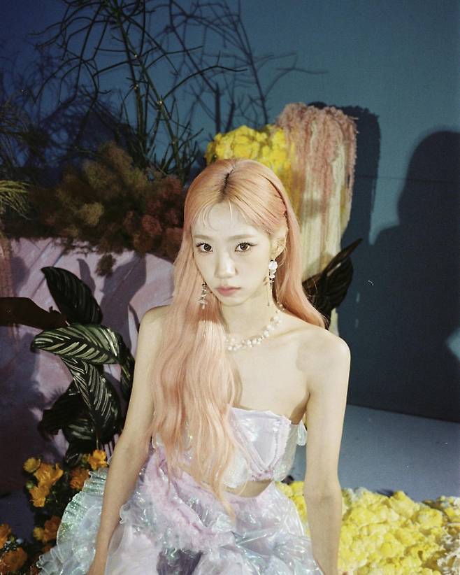 /사진=여름 인스타그램