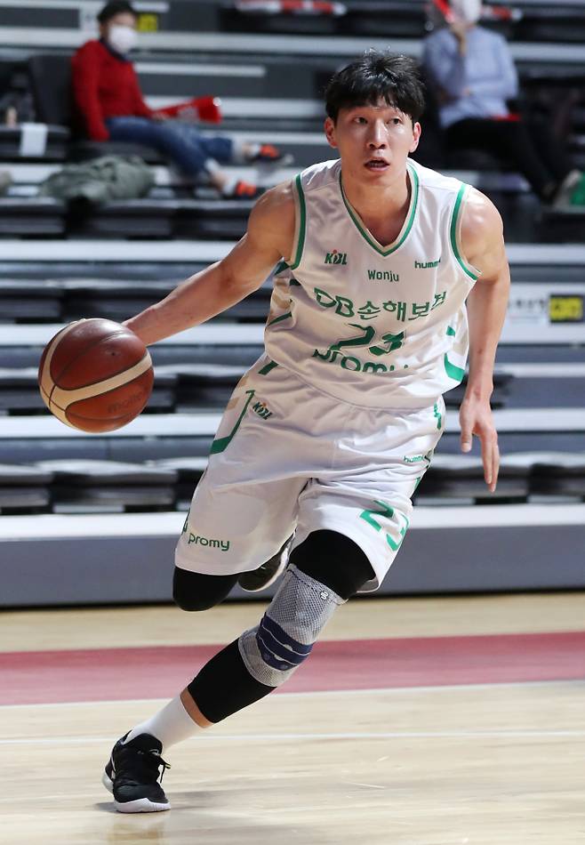 음주운전 사고로 물의를 일으킨 배강률이 28일 은퇴를 선언했다. /사진=뉴스1