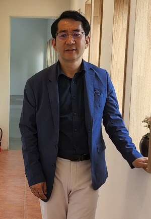 서승원 목사
