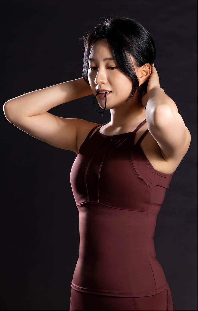 허다빈 (제공=KLPGA) *재판매 및 DB 금지