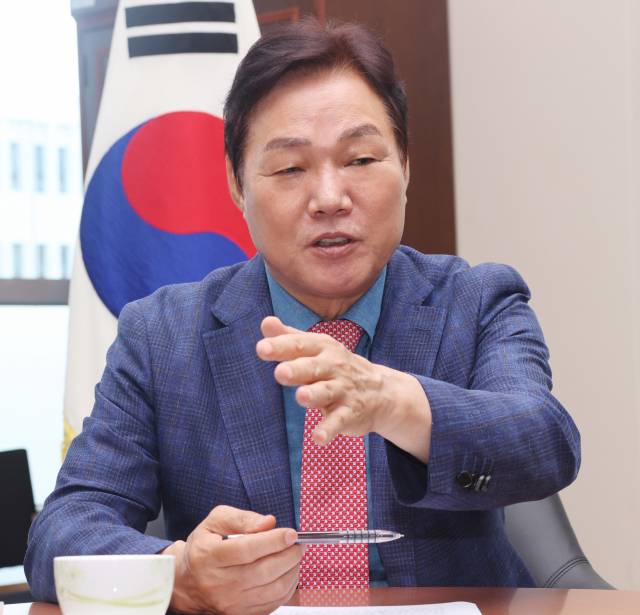 박완수 경남도지사 당선인