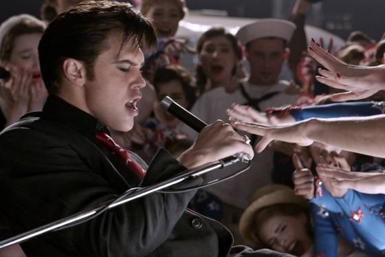 오스틴 버틀러 / 사진=영화 스틸컷