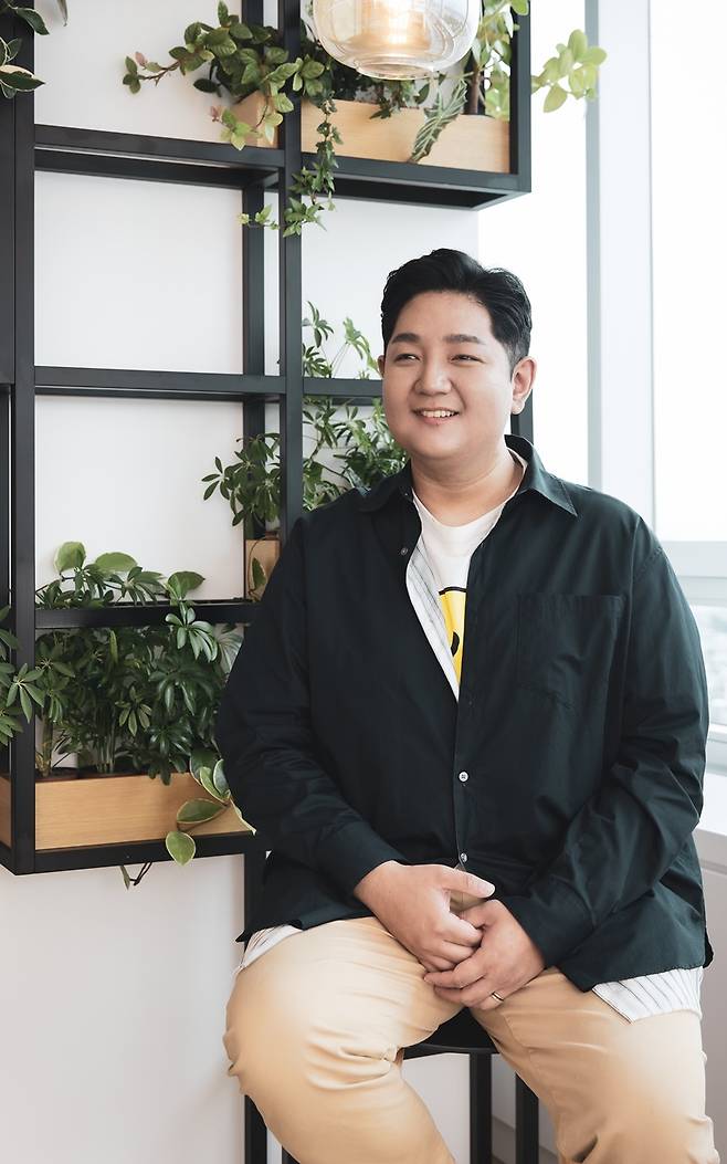 송제영 감독이 '결혼백서' 종영 소감을 밝혔다. 사진|카카오TV