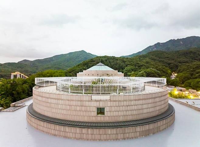 전시 전경 [국립현대미술관 제공. 재판매 및 DB 금지]