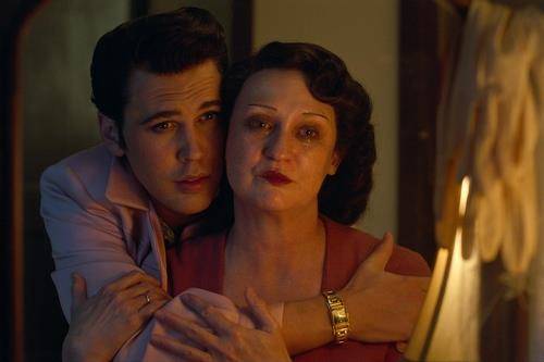 영화 '엘비스' [워너브러더스코리아 제공. 재판매 및 DB 금지]