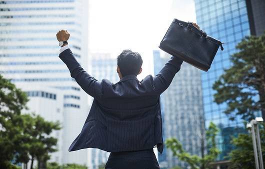 자존감은 스스로를 사랑하는 마음ㅣ출처: 게티이미지 뱅크