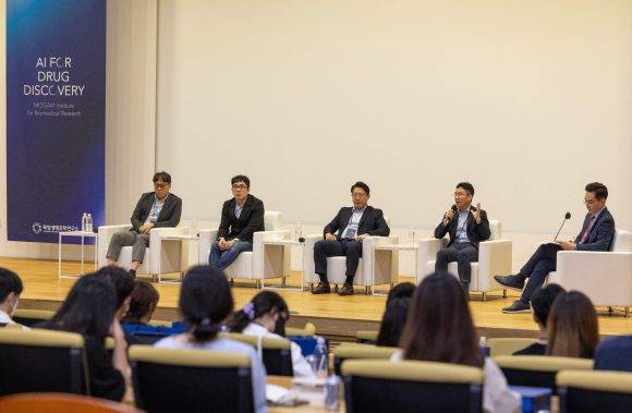 [사진=목암생명과학연구소]