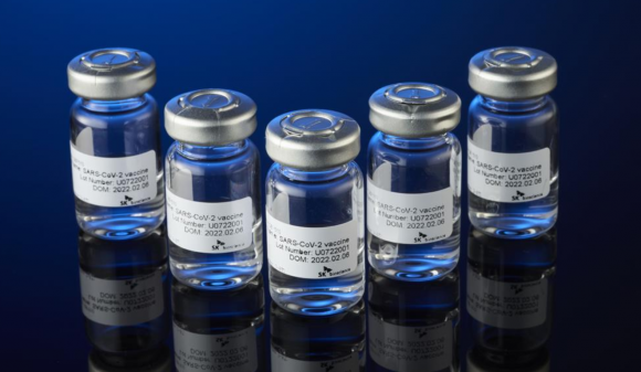 스카이코비원 [사진=SK바이오사이언스]