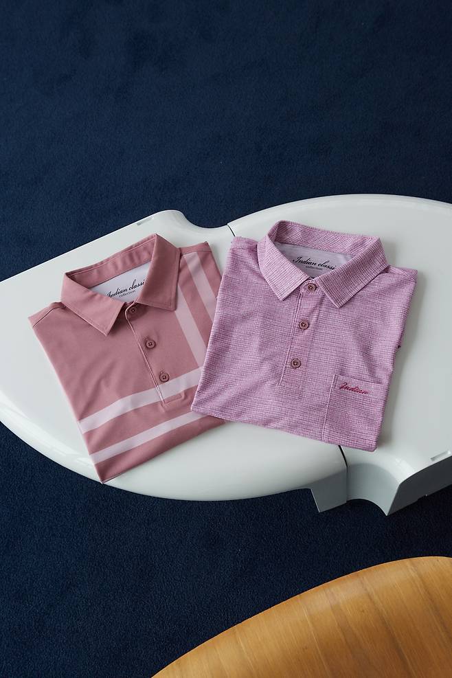 웰메이드 '인디안 썸머 티셔츠'.(세정 제공) © 뉴스1