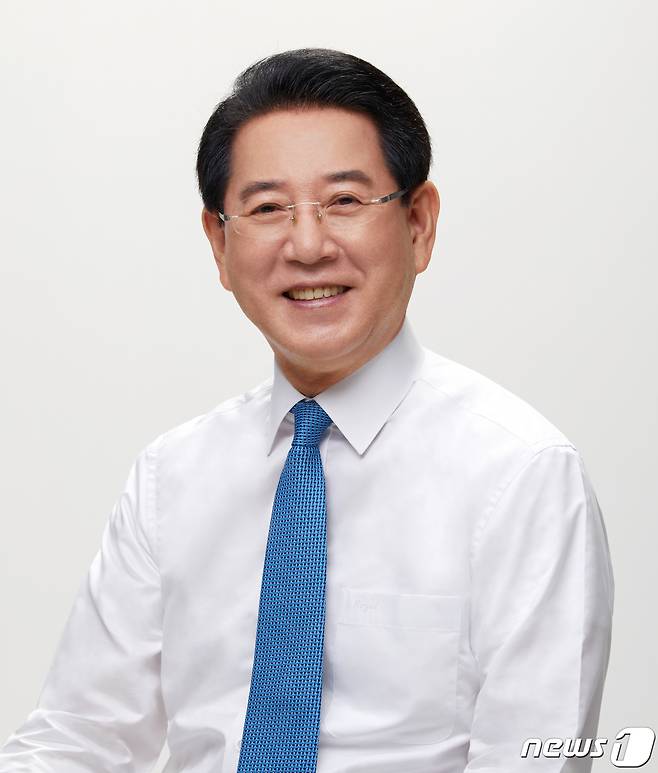 김영록 전라남도 지사.(전남도 제공) 2022.6.29/뉴스1 © News1 전원 기자