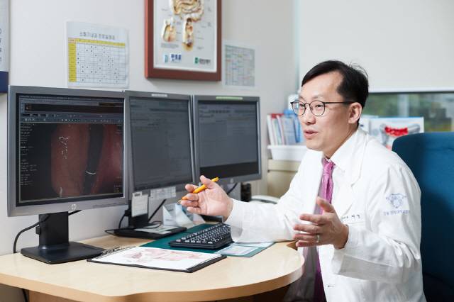 차재명 강동경희대병원 건강증진센터장