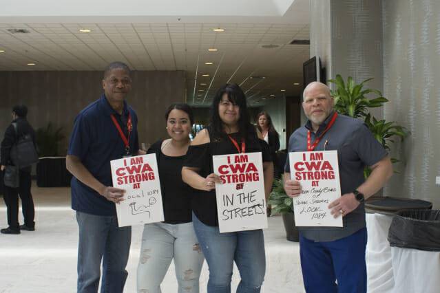 사진 = CWA 홈페이지