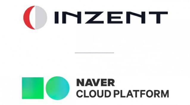인젠트, 네이버클라우드와 솔루션 파트너십 계약(이미지=인젠트)