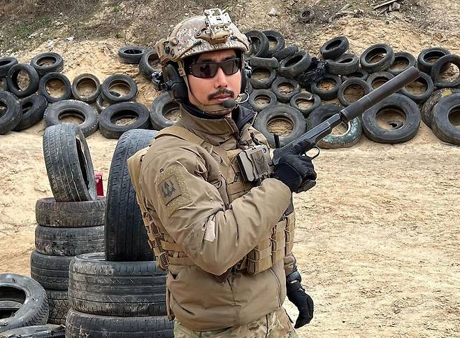 /이근 인스타그램