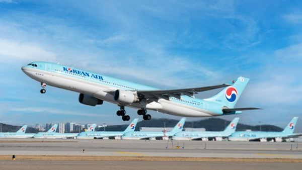 [대한항공 제공]