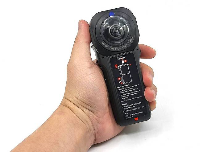 /인스타360 원 RS 1인치 360 에디션