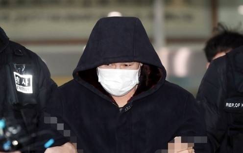 연쇄살인범 권재찬|연합뉴스