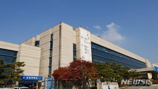 【평택=뉴시스】 평택시청 전경