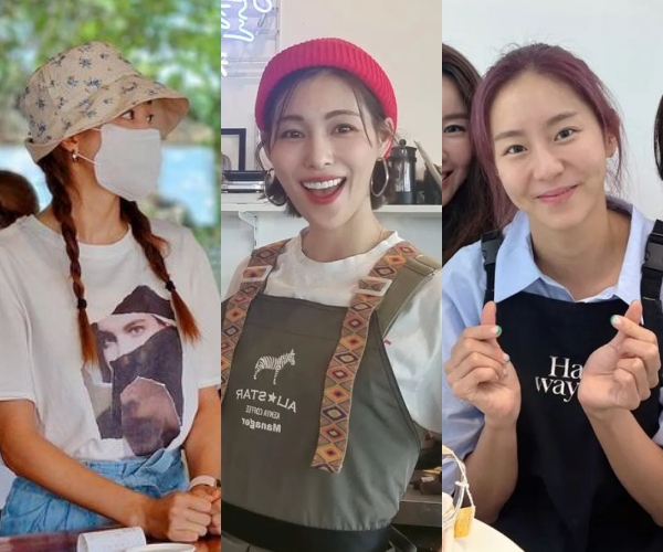 Actors Uee, Park Han-byul and Kim Jung-hwa have turned Cafe bosses.Actresses who have been acting steadily have played a new Top Model and hit the jackpot!Park Han-byul is the president of Cafe, which has become a hotball in Jeju Island.Park Han-byul, who also resides in Jeju Island, opened Cafe last year.Park Han-byul lives in Jeju Island because of Husband Manned analysis, a former head of Yuri Holdings.2019 Husband Manned Analysis was involved in the Burning Sun Gate and was caught up in the scandal.Manned analysis alleges of prostitution and other charges related to Club Burning Sun.In December 2020, he was sentenced to one year and eight months in prison and three years in Probation; after that, he dropped his appeal and Probation was confirmed.In the process, Park Han-byul drew attention together with the filing of a petition for Husbands pre-emption and submission to the court.Eventually, Park Han-byul stopped broadcasting and moved to Jeju Island with his family.Jeju Island also lived in the Cafe and opened it, but Hit the jackpot!It was the first anniversary of its opening in April, and Park Han-byul said through his official coffee shop SNS, Bun!! It is the first year since it finally opened today.Ive had a lot of things in a year. The first of them is Jeju Island hotspot.I am grateful to all of you for making and making hot-flies again. In particular, Park Han-byul was reported to have been on a double slope last month, conveying news of the second pregnancy.Park Han-byul, who married Manned analysis in 2017, gave birth to her first son the following April and pregnancy the second four years later.Park Han-byul was four months of pregnancy when news of pregnancy was reported, and recently entered a stable period and informed the pregnancy fact around.We do not know the exact date or timing of childbirth, whether it will be late summer or autumn, but we know that we will give birth in autumn.I ask you to understand that it is a personal privacy.Kim Jung-hwa also became Hit the jackpot! Cafe president.He opened Cafe in 2020 to help the Kenya Baringo area, which opened to its sixth store in a year.At the opening of the fifth store, Kim Jung-hwa said, Those who have the same heart as me have gathered to help the Kenya Baringo area as well as the hunger measures to help domestic children and overseas children. I will work hard to help more children to be touched by love, starting with the Kenya Baringo area.In December last year, he told his SNS, In 2021, there were so many things.It was a new and strange thing for me to live a different life with a job other than an actor, but it was also difficult.Good people around me have been with me and I tried to do my best in a given place.Starting from Changnyeong in February, we will open the 6th Cafe store, including Gangseo Hwagok in March, Gyeongju in October, Dasan in November, and Ulsan in December 1st. Cafe is continuing his career.Uee also had a Top Model in Cafe operations: Uee, which had recently made headlines with body profiles, opened Cafe in the blank.Best friends Ha Hee-ra and Lee Tae-ran have reported on Uee, who became Cafe president.Ha Hee-ra said on his SNS on the 28th, Uees new Top Model ~ Congratulations ~ !!!!Its cool ~ ~ ~ and Lee Tae-ran revealed Uees appearance, cheering Uee, saying, Congratulations and cheer for the new Top Model Uee opened a coffee shop on the road to Gangnam, which is a space with Cafe and a photo studio, and will open on the 28th and 29th and will open on July 1st.Uees Cafe is a green series of neat mid-century modern interiors.After the opening of the house on the 28th, the late visitors to the Cafe of Uee came up to the SNS and followed by Park Han-byul and Kim Jung-hwa.Attention is drawn to whether Cafe will be president.Park Han-byul Cafe, Kim Jung-hwa, Ha Hee-ra, Lee Tae-ran SNS