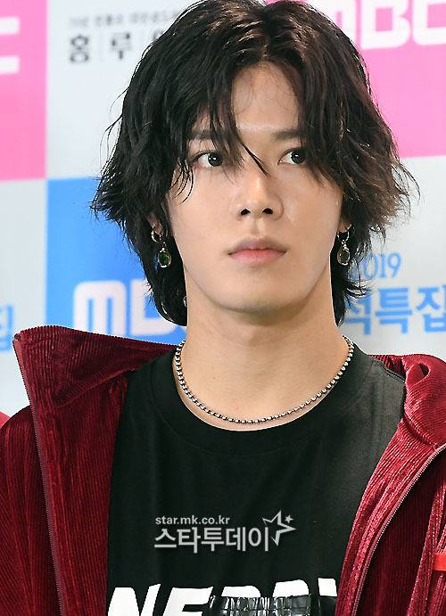 유타. 사진l스타투데이DB