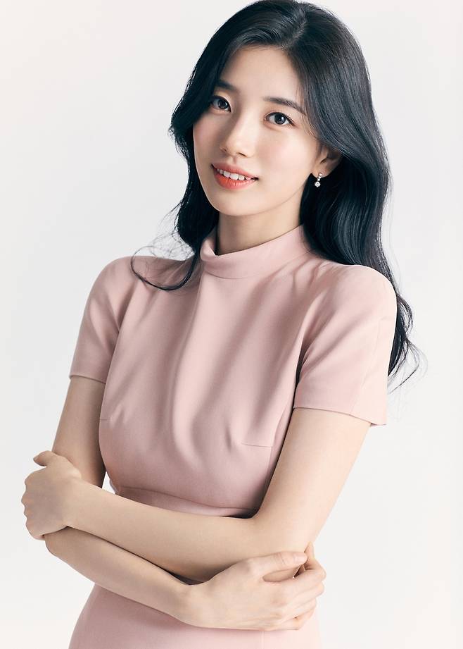 수지 [쿠팡플레이 제공. 재판매 및 DB 금지]