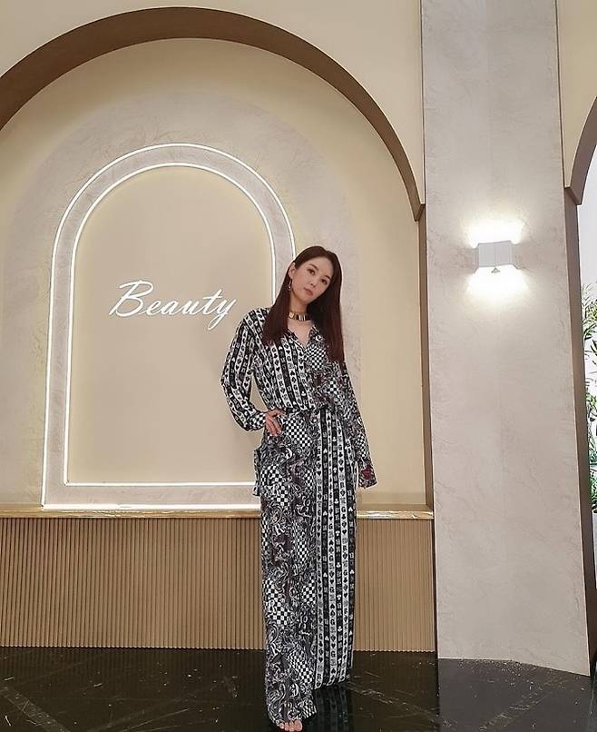 장영란 인스타그램 © 뉴스1