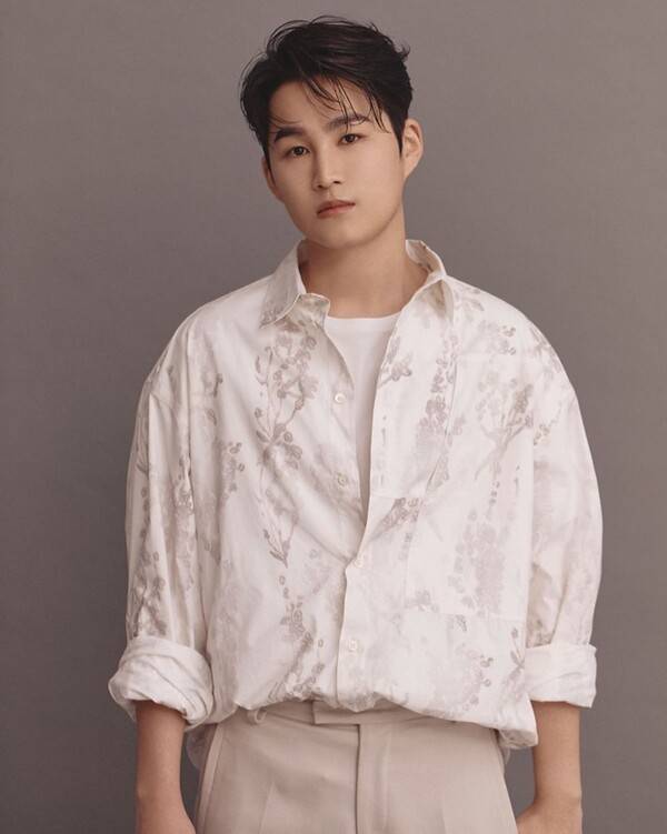 사진=김희재 인스타그램&nbsp;