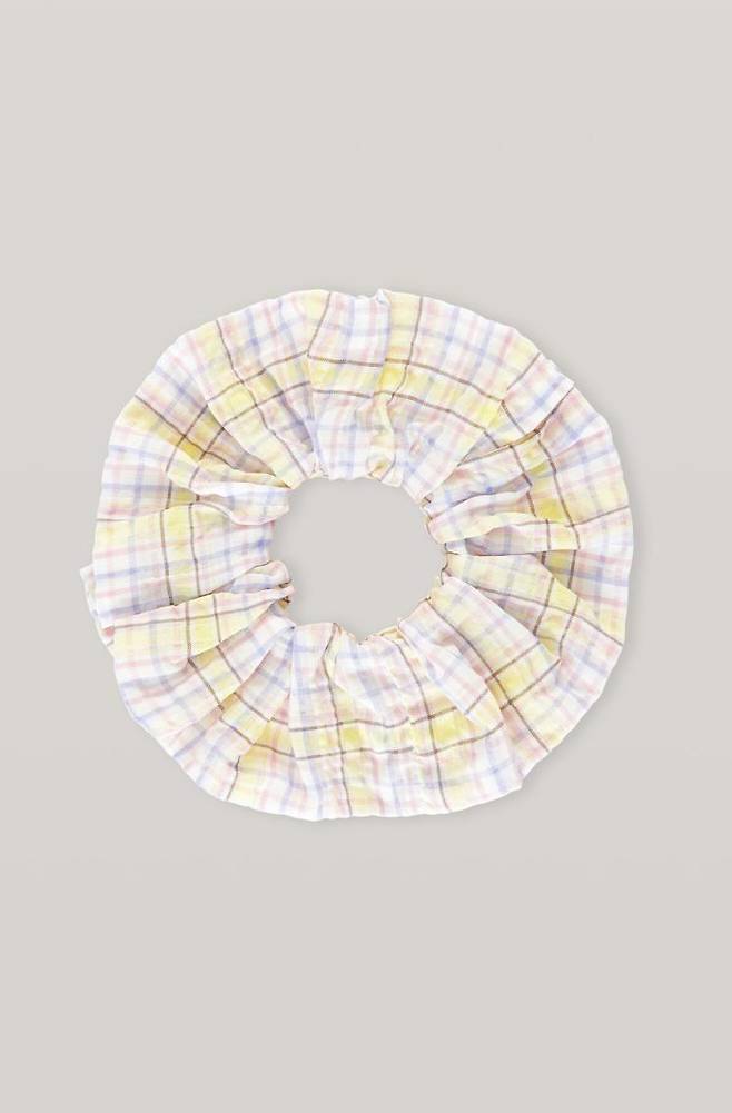 가니 공식 홈페이지