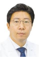 안덕근 자황한방병원 병원장