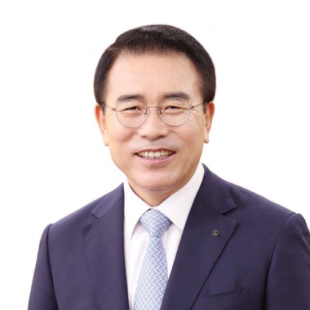 조용병 신한금융그룹 회장 [사진=신한금융지주]