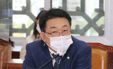 허종식 국회의원