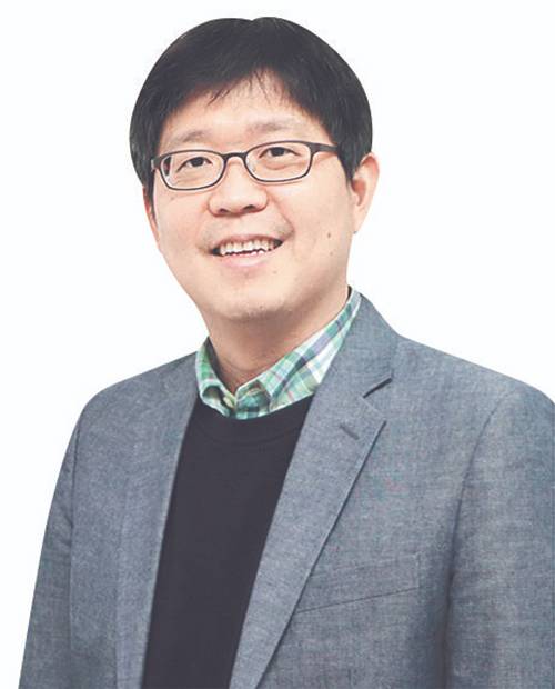 Rho Jun-suk