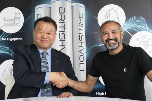 [Source: POSCO Chemical]