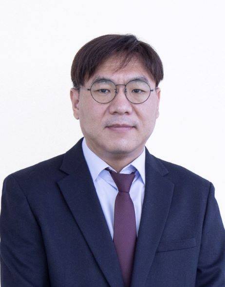 국제선급연합회 선체전문위원회 의장으로 선출된 조형민 한국선급 수석검사원./사진제공=한국선급