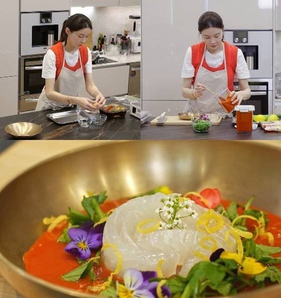 /사진=KBS2 예능 '신상출시 편스토랑'