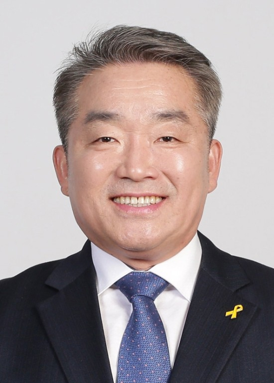 정무창 광주광역시 의원